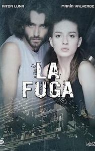 La fuga (TV series)