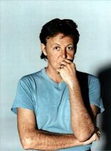 Paul McCartney