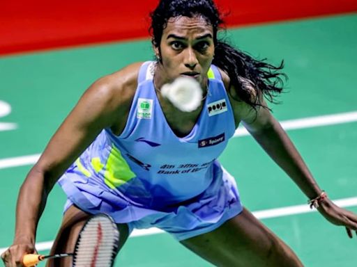 Lakshya Sen's Ex-Coach, Now PV Sindhu's Trainer, Sets New Goal For Badminton Star | Badminton News