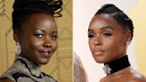 Lupita Nyong'o responde a las especulaciones sobre supuesto amorío con Janelle Monáe