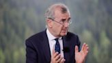 ECB Shouldn’t Exclude Second Rate Cut in July, Villeroy Tells BZ