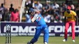 India sign off from Zimbabwe tour with clinical all-round display, complete 4-1 T20I series triumph