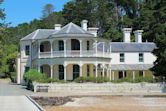 Mansion House, Kawau Island