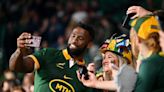 Evolved South Africa side bid to retain Rugby World Cup – but one factor might prevent them