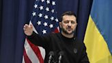 Zelensky: Trump could be ‘loser’ with bad Ukraine peace deal