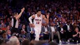 Former Coach Bashes Tobias Harris After Sixers' Loss vs. Knicks