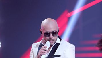 El cantante Pitbull se anota nuevo logro: "Estamos haciendo historia"