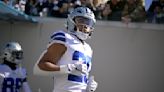 Even the Cowboys, rich in their running back history, are adjusting to ‘less RB friendly’ NFL