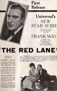 The Red Lane