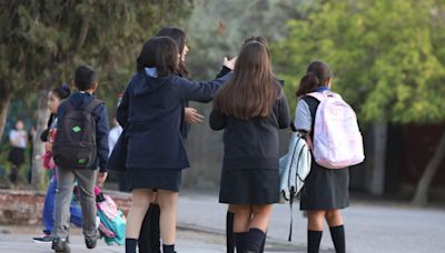 ¿Qué comunas no tienen clases este miércoles 5 de junio?