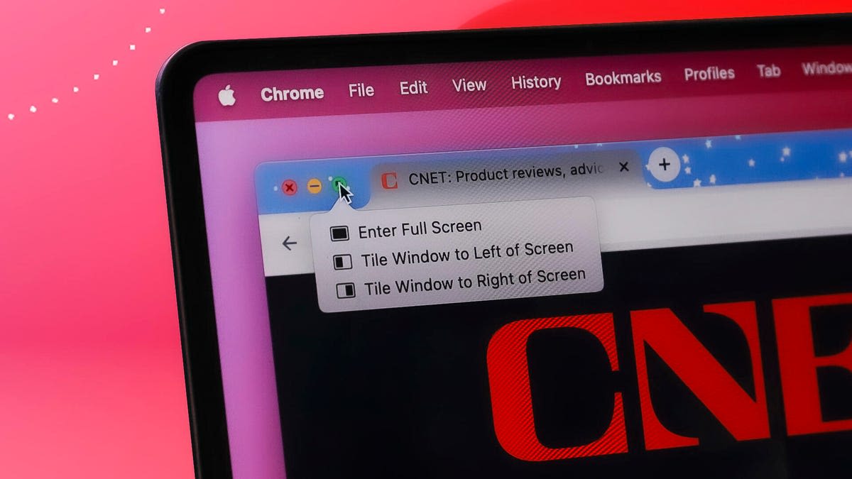 Split Your Screen on a Mac for Better Multitasking: Here's How