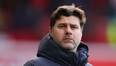 Man Utd co-owners INEOS' stance on Mauricio Pochettino as he leaves Chelsea