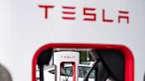 Tesla's massive EV market share was never sustainable