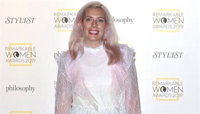 Sara Pascoe reveals her comedy career started by accident: 'I'd never even been to a stand-up gig!'