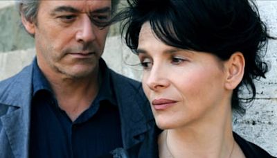 Binoche forever! The eternal allure of Certified Copy