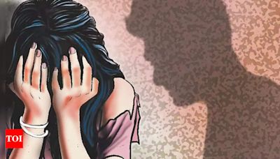 29-year-old man who raped 65-year-old killed in police ‘encounter’ in Mathura | Agra News - Times of India