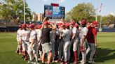 How to Watch: No. 23 Alabama Baseball at No. 16 Mississippi State