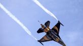 Turkey F-16 sale not a done deal, even with Sweden’s NATO bid on track