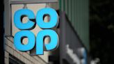 Shop, donate and win monthly prize draw for Worcester Co-Op shoppers