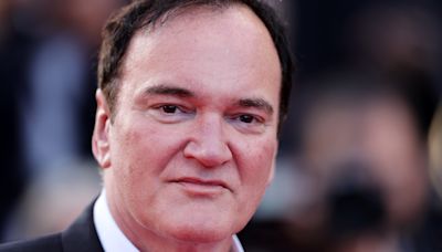 Quentin Tarantino Scraps ‘The Movie Critic’ as His Final Film