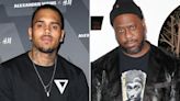 Chris Brown Apologizes to Robert Glasper After Throwing Tantrum Online Due to 2023 Grammys Loss