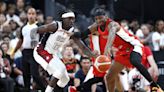 U.S. tops Canada 86-72 in Olympic men's basketball tune-up game