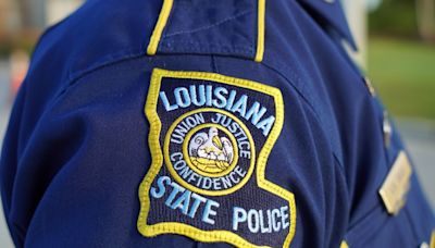 Tangipahoa Parish crash kills driver, injures passenger