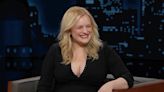 Elisabeth Moss is pregnant with her first child: 'I've been really lucky'
