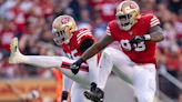 Five 49ers to watch in ‘Sunday Night Football' showdown with Cowboys