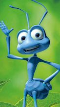 A Bug's Life Wallpapers - Top Free A Bug's Life Backgrounds ...