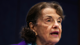 Dianne Feinstein’s Death Instantly Creates Two Big Problems to Solve