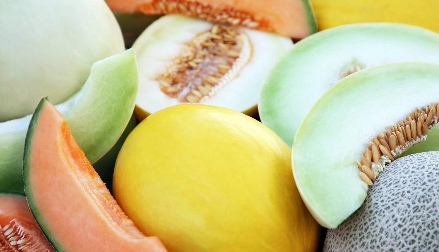 Is cantaloupe or honeydew healthier? Which melon to eat and when, according to a dietitian