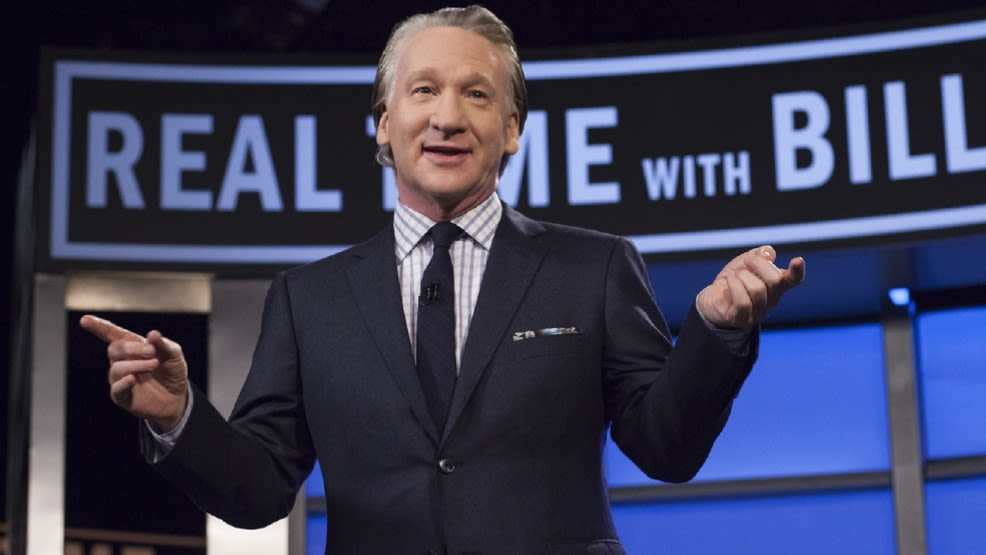 Bill Maher slams 'privilege-y' pro-Palestine protesters: 'Activism merges with narcissism'