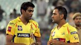 'MS Dhoni Did Not Know That I Existed': R Ashwin Recalls CSK Debut Year