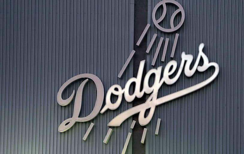 Dodgers Viewed As Top Landing Spot For Red Sox Slugger If He's Traded