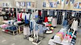 Old Navy Steadies With CEO Horacio Barbeito at the Helm