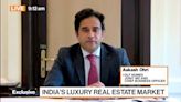 DLF: India's Luxury Real Estate Market To Surge