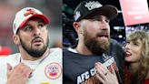 Chiefs Player James Winchester Details Travis Kelce's Heart-Melting Reaction to Taylor Swift's Presence at First NFL Game