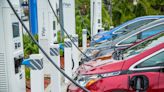 Can NJ achieve gas car sales ban by 2035? Electric vehicle registrations may be indicator