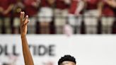 Amid scrutiny, Alabama's Brandon Miller not finalist for Wooden Award, given to nation's best player