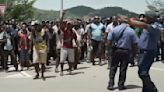 Disturbios en 2 ciudades de Papúa Nueva Guinea dejan 15 muertos