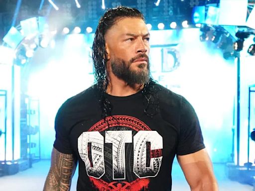 WWE SmackDown Results: Roman Reigns Returns to Address Solo Sikoa & The Bloodline