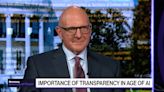 Steve Ballmer on Importance of Transparency in Age of AI