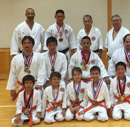 shotokan-karate-do-international-federation-skif-jcch-honolulu- - Yahoo