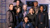 Babylon 5 is getting an animated movie from the original creator