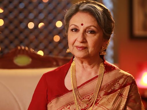 ‘Amitabh Bachchan arrived on the set before cleaners, Rajesh Khanna was always late’: Sharmila Tagore compares them to Ranbir Kapoor, Ranveer Singh