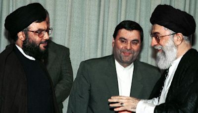 Iran’s Khamenei Sent Close Aide Urging Nasrallah To Flee Lebanon, Israel Killed Both, Now He Trusts No One - News18