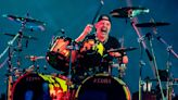 Did Metallica correct Lars Ulrich’s 'One' drumming for the official audio of their performance at Download Festival?