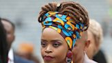 Nelson Mandela’s Granddaughter Zoleka Dead at 43