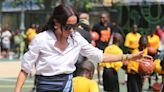 Here's how Meghan Markle paid ‘heartfelt tribute’ to Princess Diana during Nigeria tour